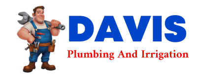 Trusted plumber in KIM